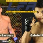 M&aacute;rcio Barbosa x Gabriel Santos &ndash; Dica, palpite e progn&oacute;stico &ndash; 4/11