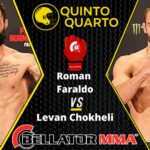 Roman Faraldo x Levan Chokheli &ndash; Dica, palpite e progn&oacute;stico &ndash; 18/11