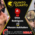 Otto Rodrigues x Khasan Askhabov &ndash; Dica, palpite e progn&oacute;stico &ndash; 18/11