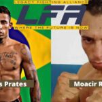 Carlos Prates x Moacir Rocha &ndash; Dica, palpite e progn&oacute;stico &ndash; 4/11