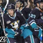 Anaheim Ducks x Detroit Red Wings – Dica, palpite e prognóstico – 16/11