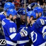 Tampa Bay Lightning x Calgary Flames – Dica, palpite e prognóstico – 17/11