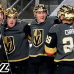Vegas Golden Knights x San Jose Sharks – Dica, palpite e prognóstico – 16/11