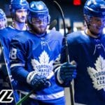 Toronto Maple Leafs x New Jersey Devils – Dica, palpite e prognóstico – 17/11