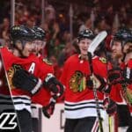 Chicago Blackhawks x St. Louis Blues – Dica, palpite e prognóstico – 16/11