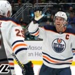 Edmonton Oilers x Los Angeles Kings – Dica, palpite e prognóstico – 17/11