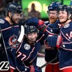 Columbus Blue Jackets x Philadelphia Flyers – Dica, palpite e prognóstico – 15/11