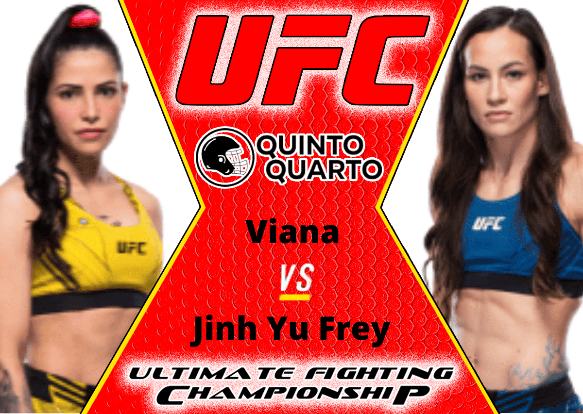 Polyana Viana x Jinh Yu Frey &ndash; Dica, palpite e progn&oacute;stico &ndash; 05/11