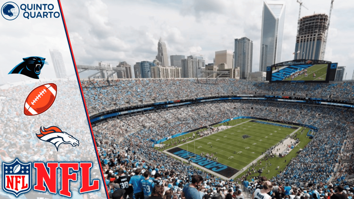 Carolina Panthers x Denver Broncos &ndash; Dica, palpite e progn&oacute;stico &ndash; 27/11