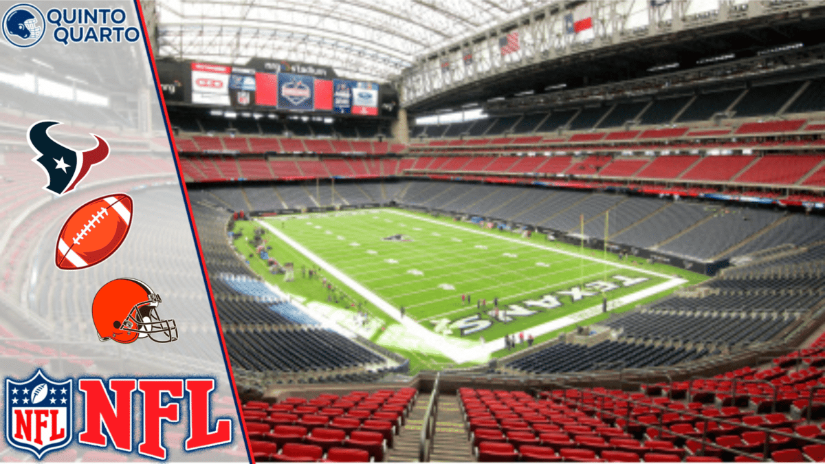 Houston Texans x Cleveland Browns &ndash; Dica, palpite e progn&oacute;stico &ndash; 04/12