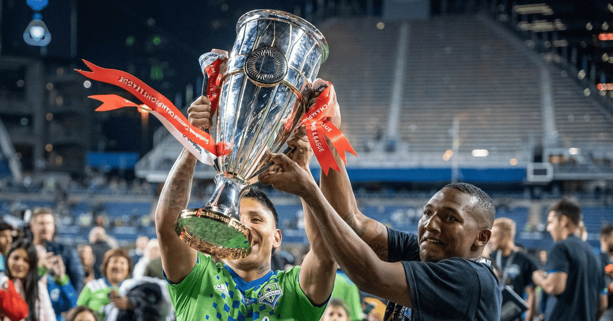 Conhe&ccedil;a os advers&aacute;rios dos times da MLS na Champions League 2023