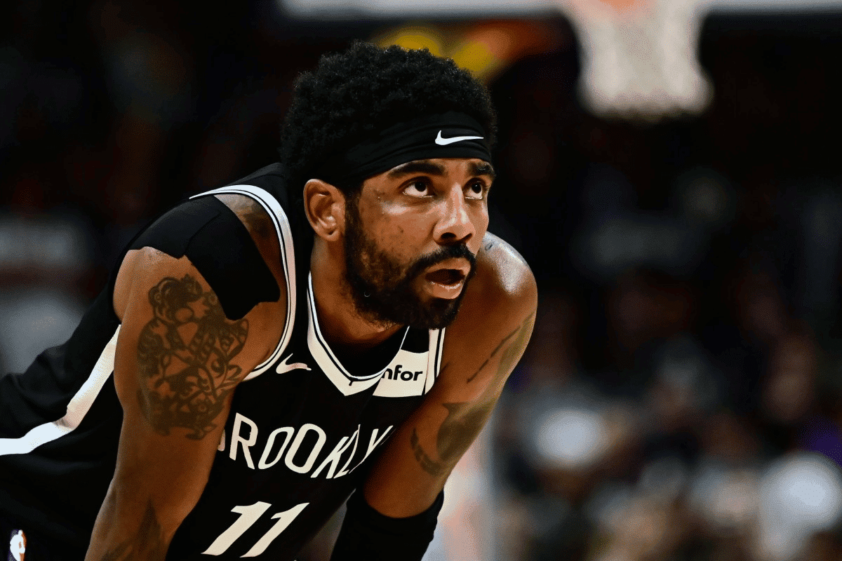 Quando Kyrie Irving voltar&aacute; ao Brooklyn Nets?
