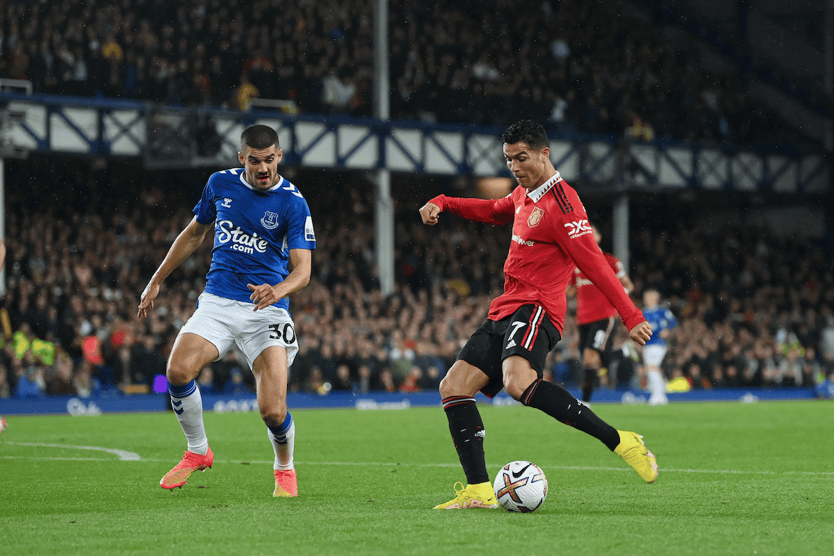 Entenda como Cristiano Ronaldo pode parar na MLS