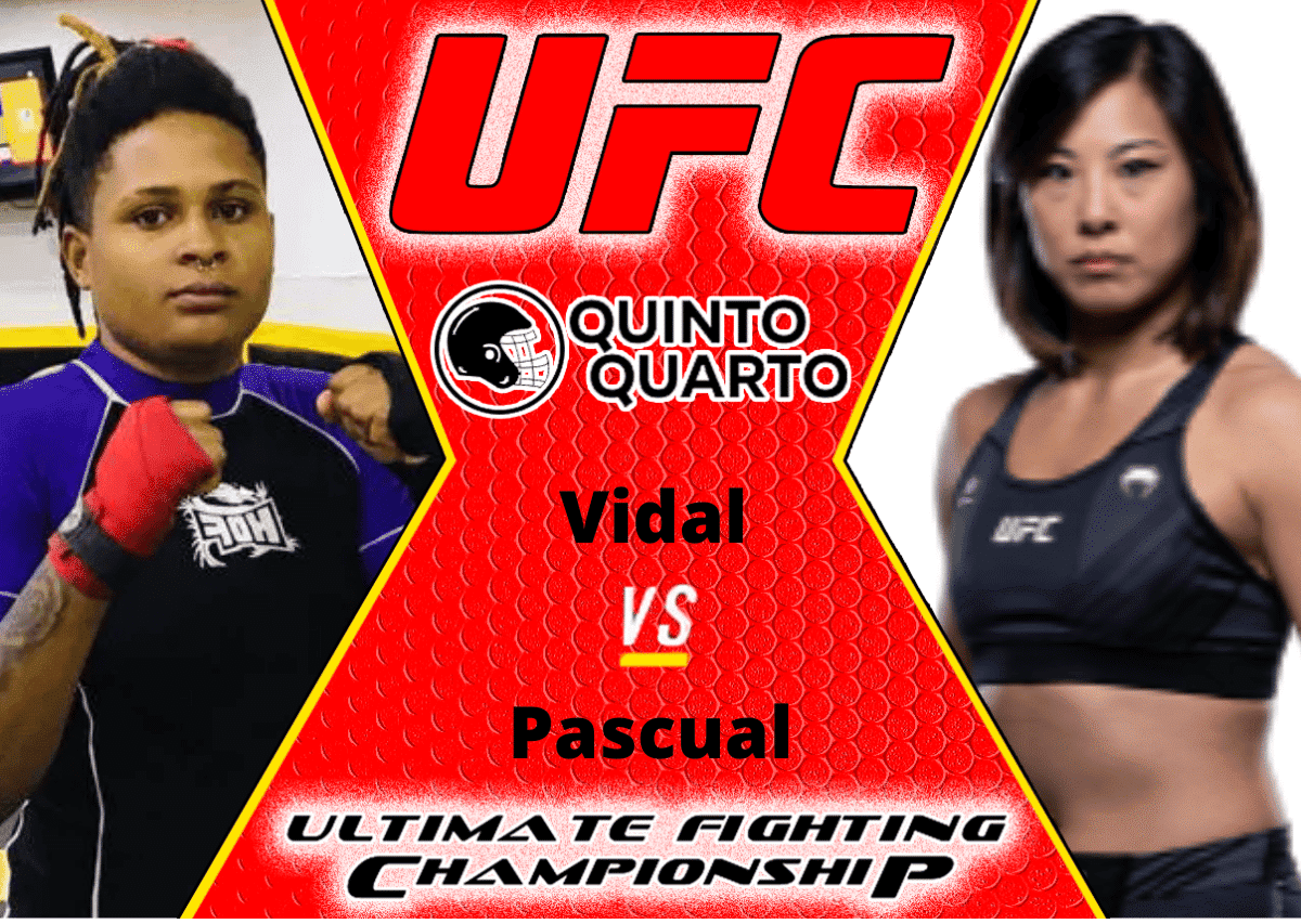 Tamires Vidal x Ramona Pascual &ndash; Dica, palpite e progn&oacute;stico &ndash; 05/11