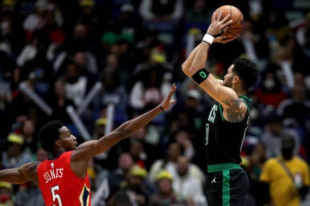 New Orleans Pelicans x Boston Celtics &ndash; Resultado e melhores momentos