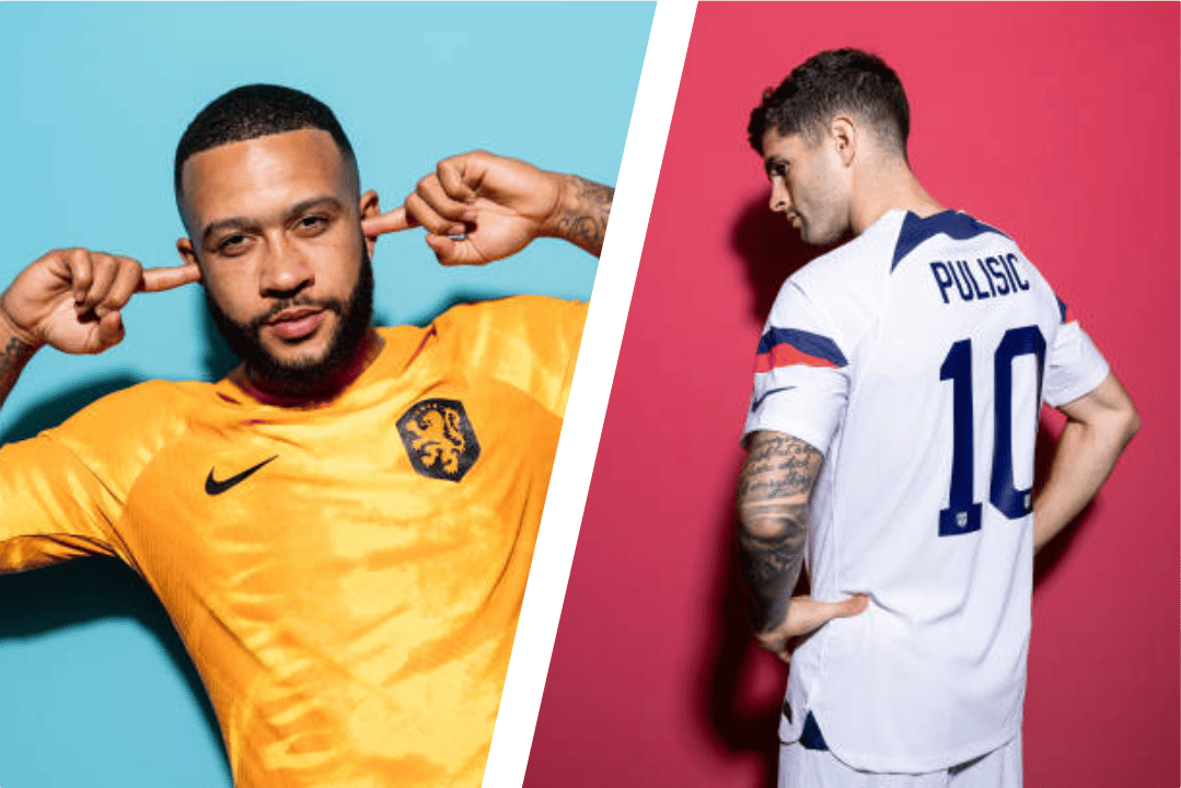 Sele&ccedil;&atilde;o Americana na Copa do Mundo: onde assistir ao vivo, hor&aacute;rio e escala&ccedil;&otilde;es