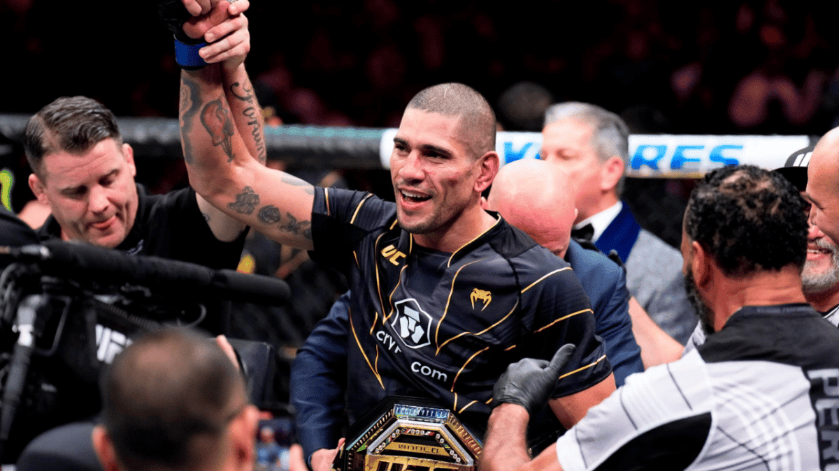 Brasil &eacute; o pa&iacute;s com mais campe&otilde;es do UFC atualmente