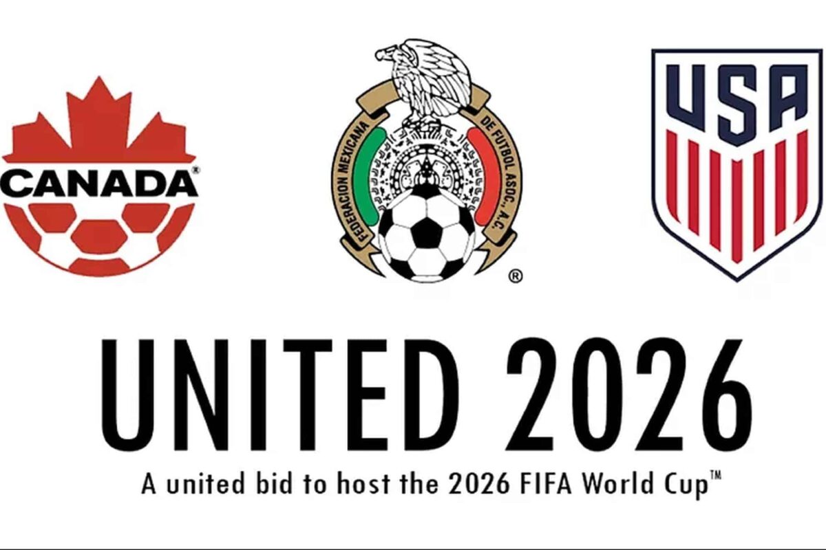 Copa do Mundo 2026 dever&aacute; ser um marco na hist&oacute;ria