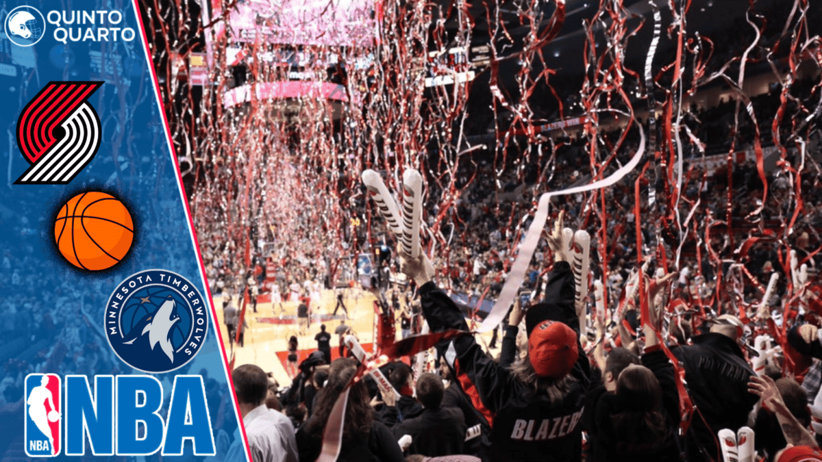 Portland Trail Blazers x Minnesota Timberwolves &ndash; Dica, Palpite e Progn&oacute;stico &ndash; 13/12