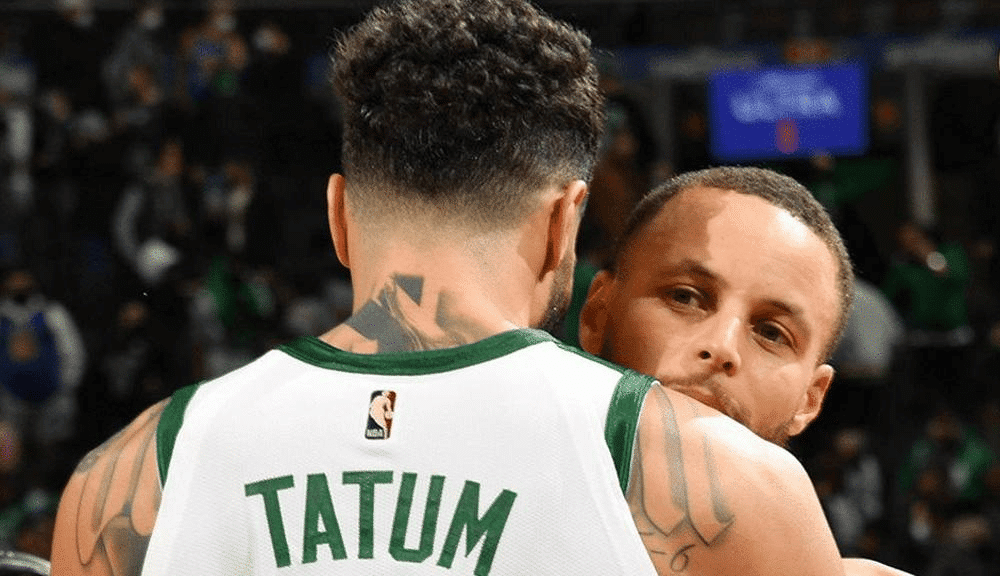 O que esperar de Boston Celtics x Golden State Warriors?