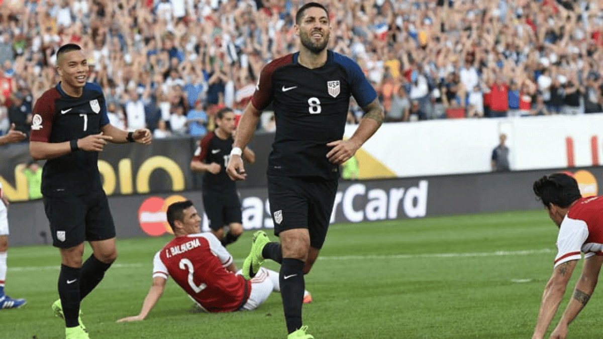 Sele&ccedil;&atilde;o Americana e Sele&ccedil;&atilde;o Canadense podem disputar Copa Am&eacute;rica 2024