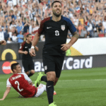 Sele&ccedil;&atilde;o Americana e Sele&ccedil;&atilde;o Canadense podem disputar Copa Am&eacute;rica 2024