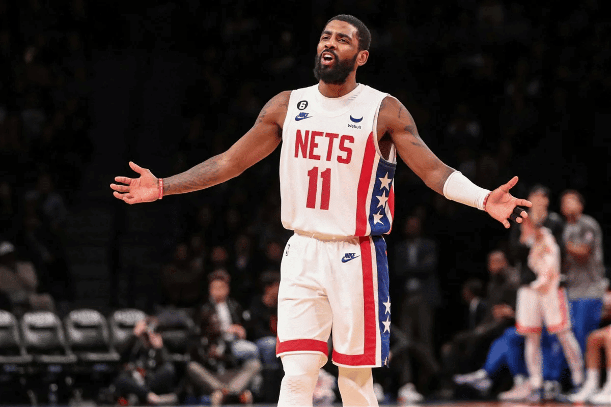 Brooklyn Nets volta a ser assunto ap&oacute;s multa de NBA