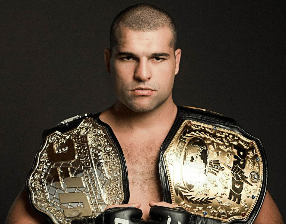 Maur&iacute;cio Shogun confirma aposentadoria para o UFC 283 Rio