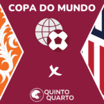 Holanda x Estados Unidos &ndash; palpite, dicas e progn&oacute;sticos &ndash; 03/12