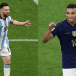 MLS ter&aacute; pela primeira vez na hist&oacute;ria um jogador disputando a final da Copa do Mundo