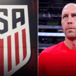 Sem tempo a perder! Sele&ccedil;&atilde;o Americana j&aacute; planeja novo ciclo