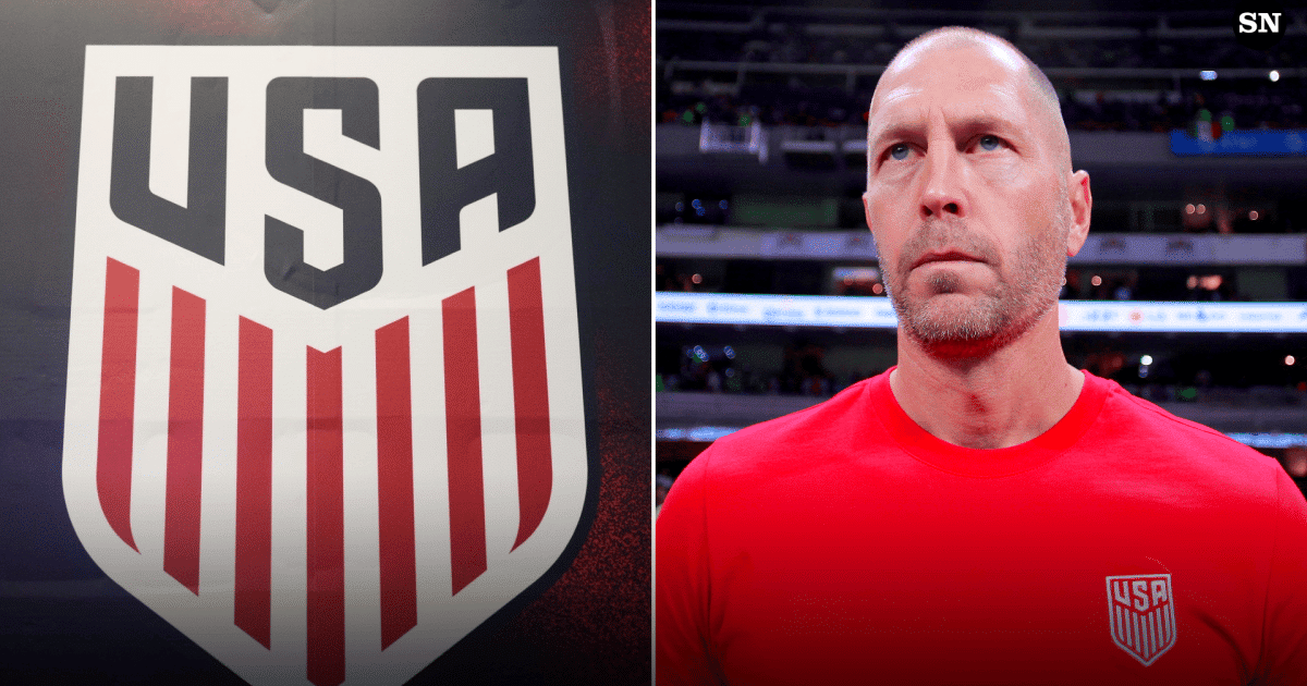 Sem tempo a perder! Sele&ccedil;&atilde;o Americana j&aacute; planeja novo ciclo