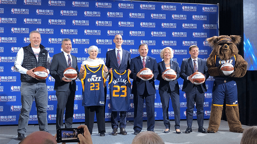 Est&aacute; aberta a vota&ccedil;&atilde;o para o All-Star Game da NBA 2023