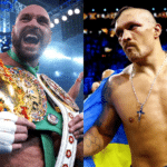Luta de Tyson Fury x Usyk est&aacute; por detalhes