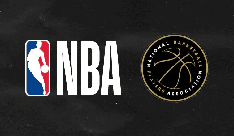 NBA e NBPA sobre prazo para desist&ecirc;ncia do acordo coletivo