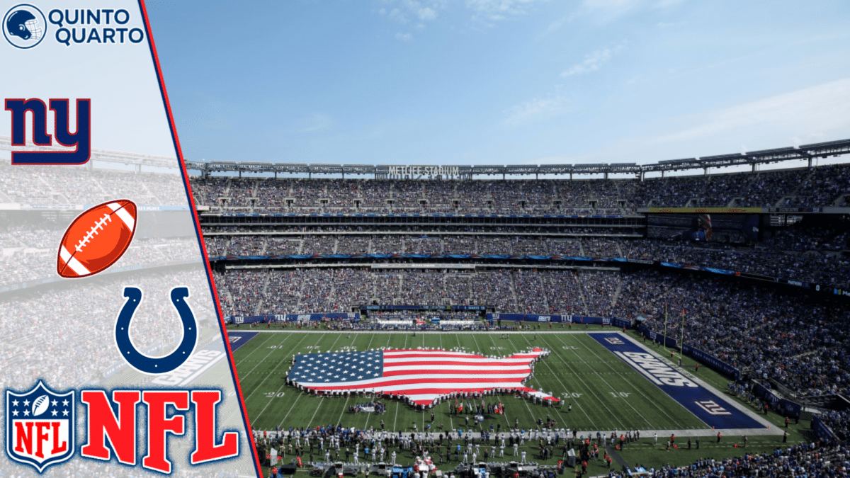New York Giants x Indianapolis Colts &ndash; Dica, palpite e progn&oacute;stico &ndash; 01/01