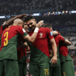 Canad&aacute; est&aacute; vivo na Copa! Jogador portugu&ecirc;s tamb&eacute;m &eacute; canadense