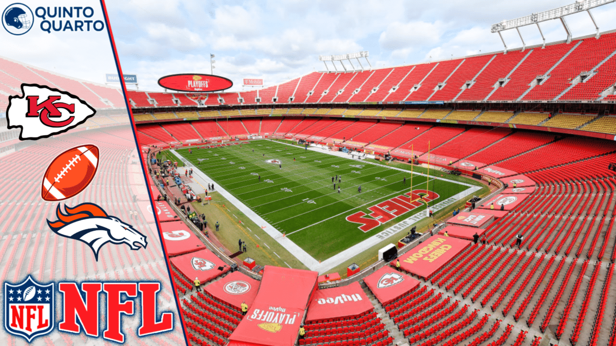 Kansas City Chiefs x Denver Broncos &ndash; Dica, palpite e progn&oacute;stico &ndash; 01/01