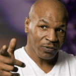 Mike Tyson chama Canelo &Aacute;lvarez para m&atilde;o caso continue amea&ccedil;ando Messi