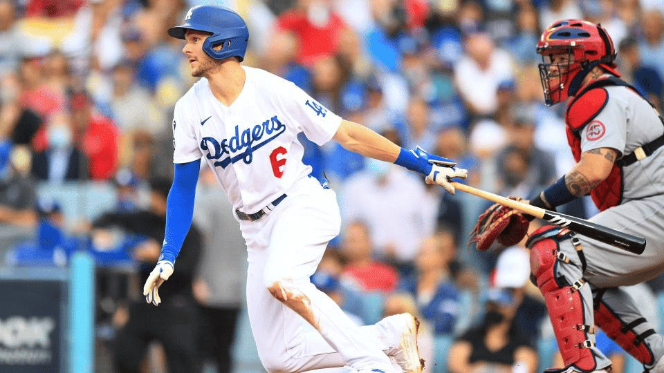 Confira os mais r&aacute;pidos da MLB