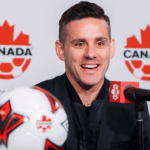 T&eacute;cnico da Sele&ccedil;&atilde;o Canadense deseja seguir no ciclo de 2026