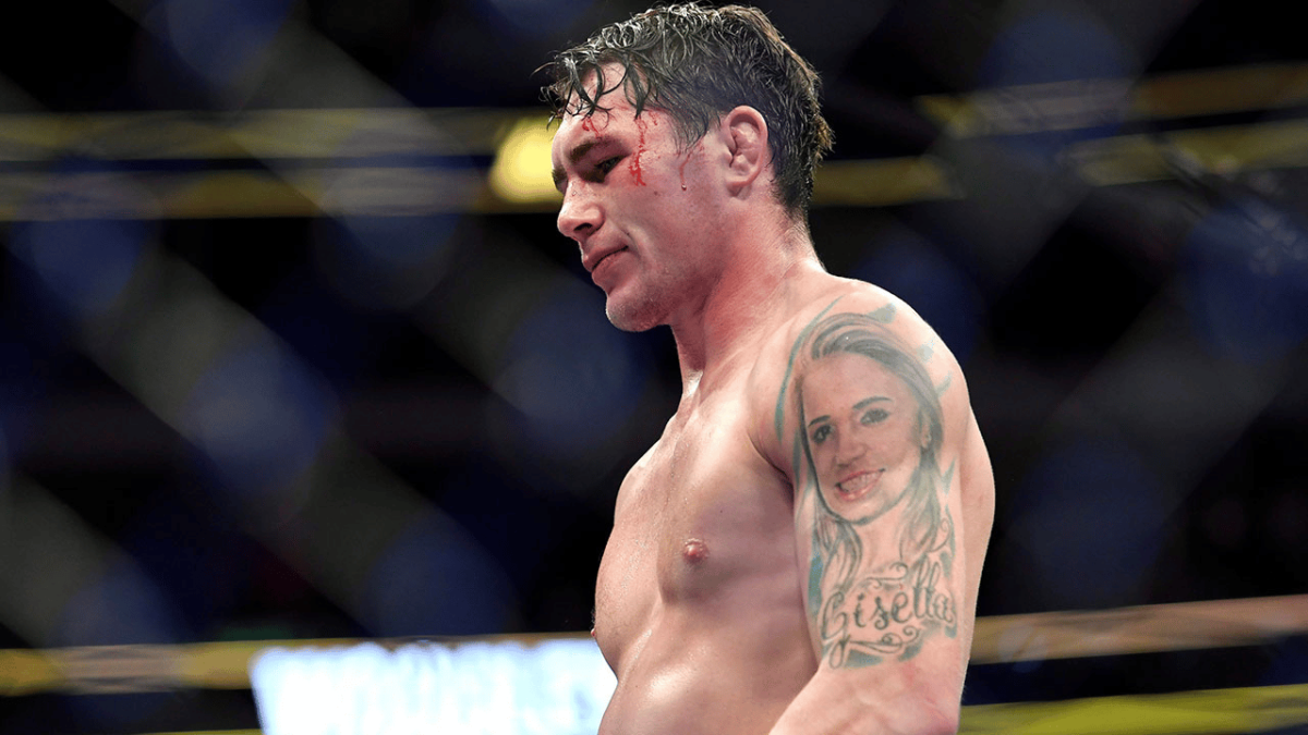 Darren Till desabafa nas redes sociais e fãs se preocupam com aposentadoria