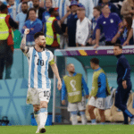 Lionel Messi pode jogar na MLS em 2023