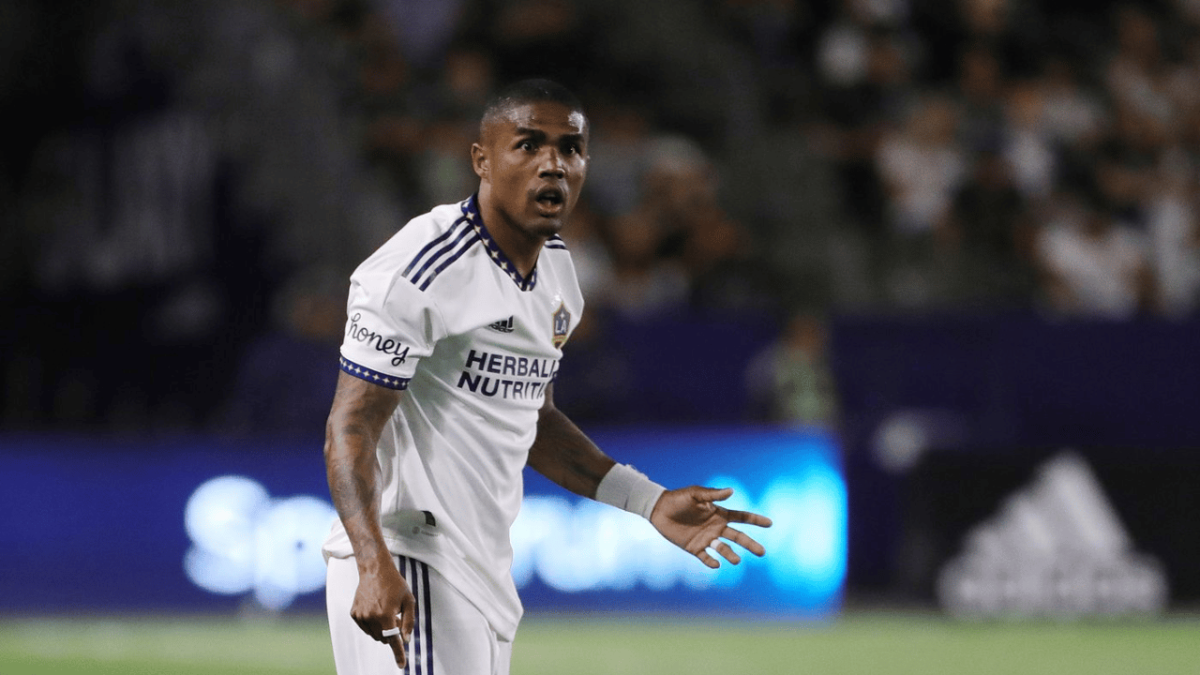 LA Galaxy &eacute; cobrado por violar or&ccedil;amento salarial