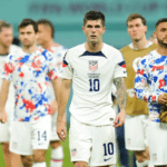 Sele&ccedil;&atilde;o Americana com olhos ambiciosos na Copa do Mundo 2026