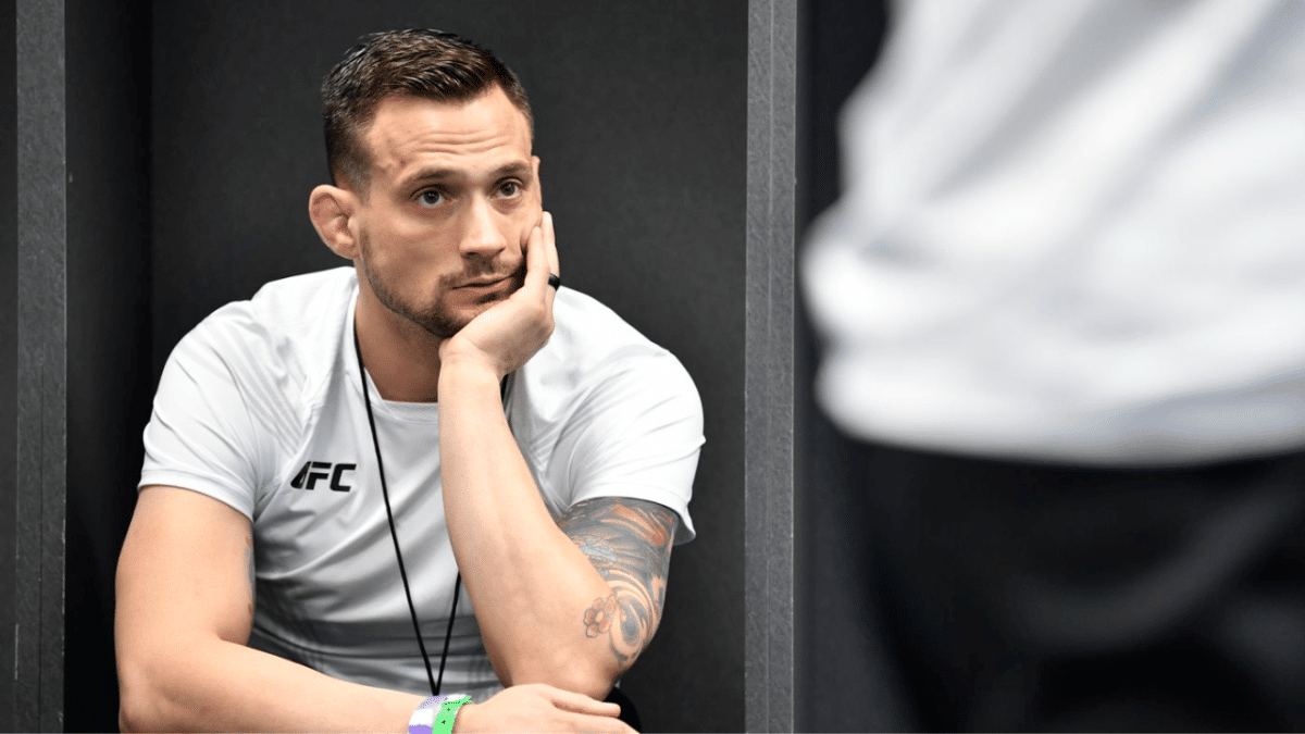 James Krause proibido de treinar atletas ap&oacute;s irregularidades