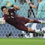 Poderia defender a Sele&ccedil;&atilde;o Canadense? Confira a hist&oacute;ria do goleiro Bono