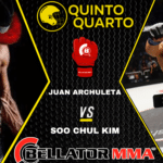 Juan Archuleta  x Soo Chul Kim &ndash; Dica, palpite e progn&oacute;stico &ndash; 31/12