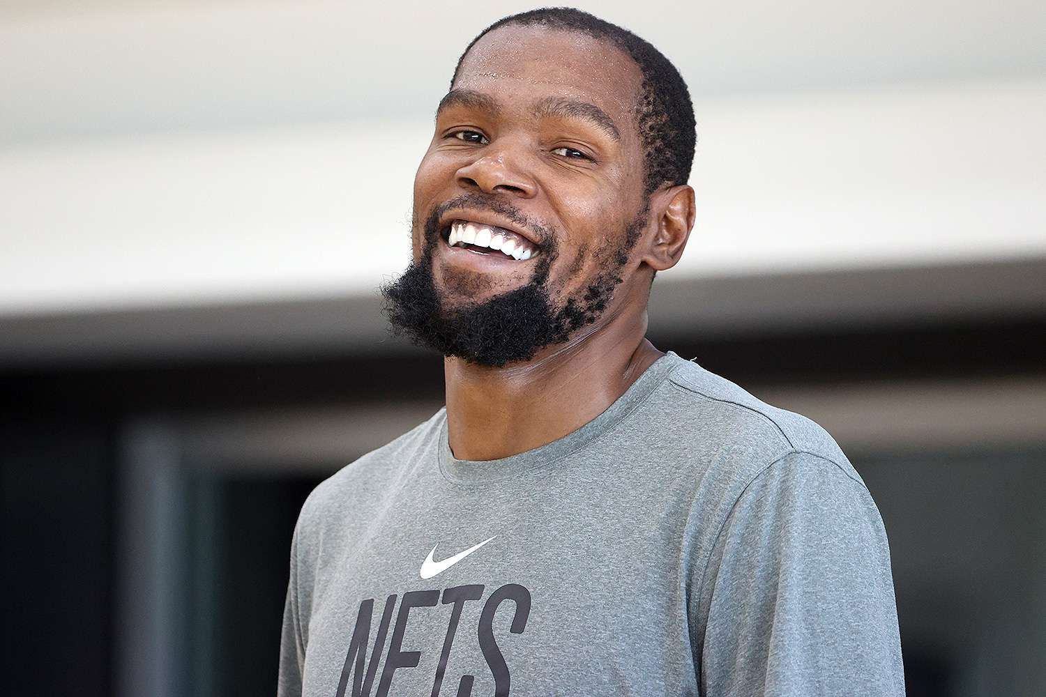 Durant sobre o t&iacute;tulo dos Warriors em 2022: "Eu odeio que eles tenham vencido"
