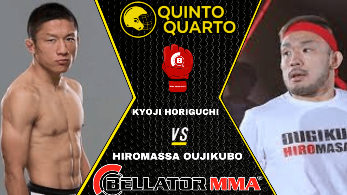 Kyoji Horiguchi x Hiromassa Ougikubo &ndash; Dica, palpite e progn&oacute;stico &ndash; 31/12
